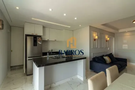 Apartamento com 2 Quartos à venda, 92m² no São Judas, Piracicaba