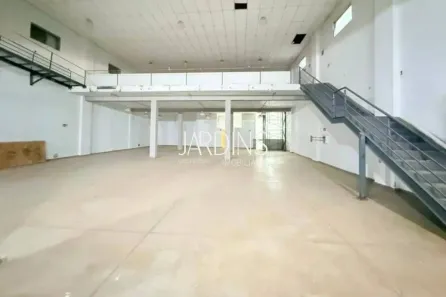 Galpão/Depósito/Armazém à venda, 687m² no Jardim Paulistano, Ribeirão Preto