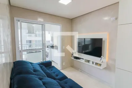 Apartamento com 2 Quartos à venda, 45m² no Butantã, São Paulo