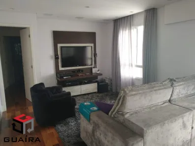 Apartamento com 3 Quartos à venda, 123m² no Centro, São Bernardo do Campo