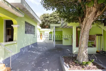 Casa com 2 Quartos à venda, 150m² no Vila Monumento, São Paulo