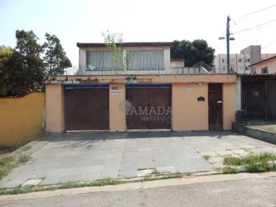 Casa com 7 Quartos à venda, 400m² no Jardim Três Marias, São Paulo