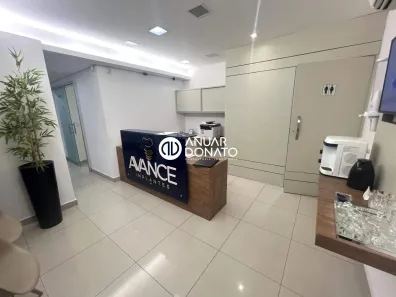 Ponto Comercial à venda, 70m² no Santa Efigênia, Belo Horizonte