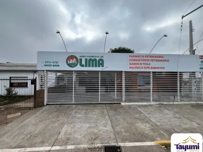Prédio Comercial para alugar, 60m² no Schulz, Santa Cruz do Sul