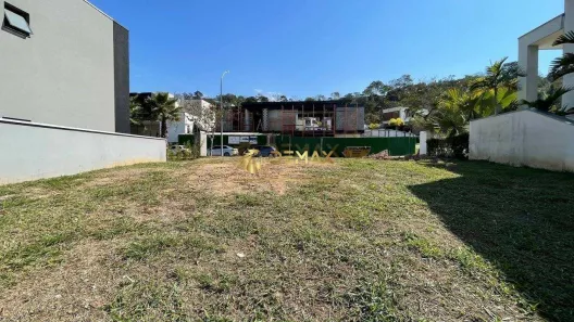 Lote/Terreno à venda, 468m² no Condomínio Residencial Alphaville I, São José dos Campos