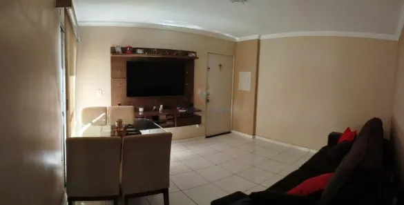 Apartamento com 2 Quartos à venda, 66m² no Jardim Paraíso I (Nova Veneza), Sumaré