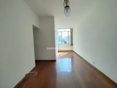 Apartamento com 2 Quartos à venda, 77m² no Tijuca, Rio de Janeiro
