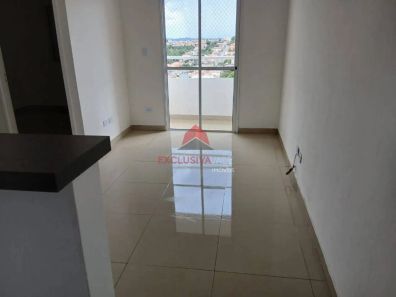 Apartamento com 2 Quartos à venda, 56m² no Cidade Salvador, Jacareí