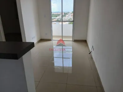 Apartamento com 2 Quartos à venda, 56m² no Cidade Salvador, Jacareí