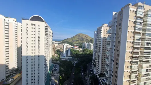 Apartamento com 2 Quartos à venda, 80m² no Recreio dos Bandeirantes, Rio de Janeiro