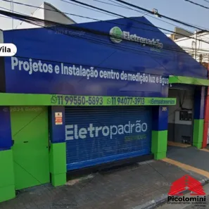 Prédio Comercial para alugar, 400m² no Vila Esperança, São Paulo