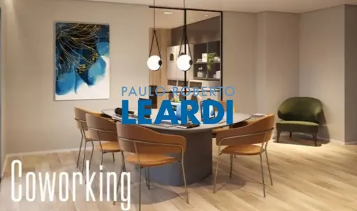 Apartamento com 1 Quarto para alugar, 24m² no Vila Leopoldina, São Paulo