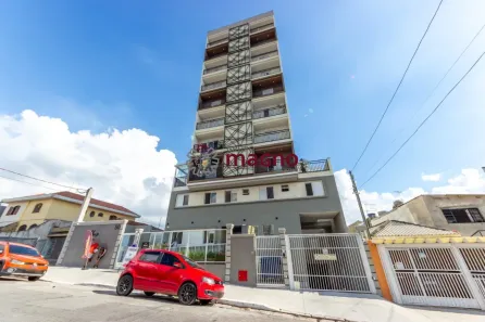Apartamento com 1 Quarto à venda, 70m² no Vila Formosa, São Paulo