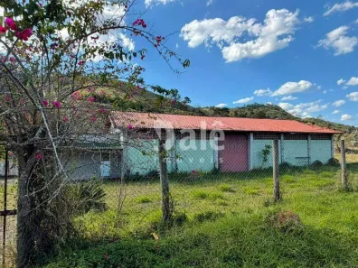 Galpão/Depósito/Armazém para alugar, 500m² no Tapanhão, Jambeiro