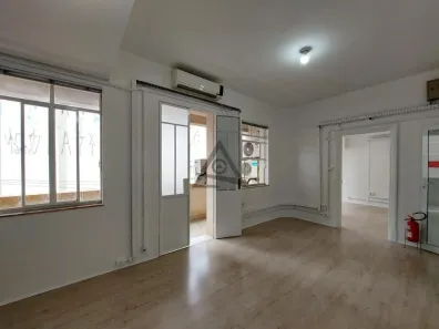 Sala Comercial para alugar, 384m² no Centro, Campinas