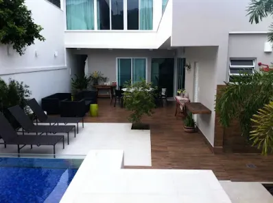 Casa com 4 Quartos à venda, 400m² no São Francisco, Niterói