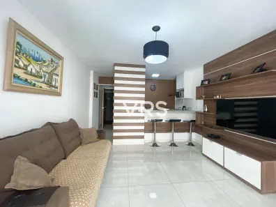 Apartamento com 1 Quarto à venda, 52m² no Nossa Senhora de Fátima, Teresópolis