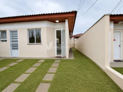 Casa de Condomínio com 2 Quartos à venda, 72m² no Loteamento Residencial Viva Vista, Sumaré