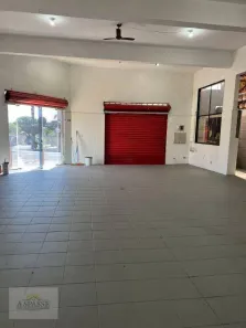 Ponto Comercial para alugar, 190m² no Vila Virgínia, Ribeirão Preto