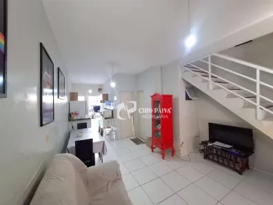 Casa com 3 Quartos à venda, 80m² no Lagoa Redonda, Fortaleza
