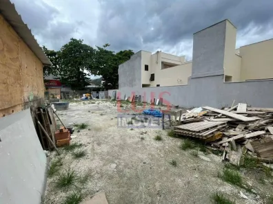 Lote/Terreno à venda, 360m² no São Francisco, Niterói