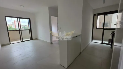 Apartamento com 2 Quartos para alugar, 55m² no Parque das Nações, Paraguaçu Paulista