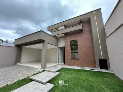 Casa com 3 Quartos à venda, 204m² no Setor Faiçalville, Goiânia
