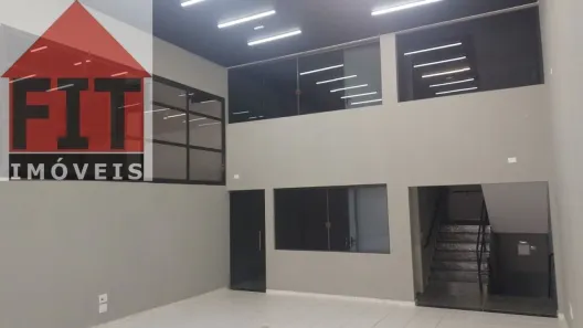 Prédio Comercial à venda, 236m² no Mirandópolis, São Paulo