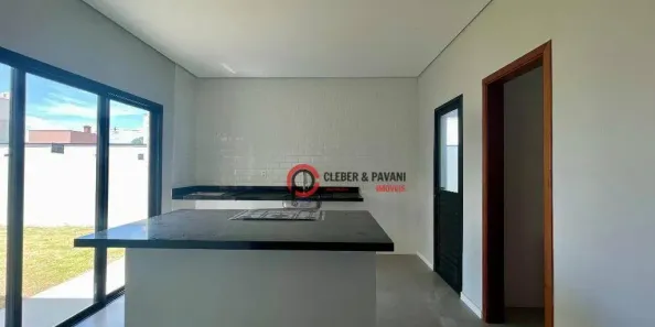 Casa de Condomínio com 3 Quartos à venda, 157m² no Chácaras Reunidas São Jorge, Sorocaba