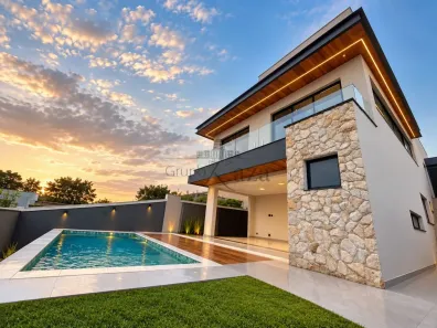 Casa de Condomínio com 3 Quartos à venda, 242m² no Loteamento Terras Alpha São José dos Campos, São José dos Campos