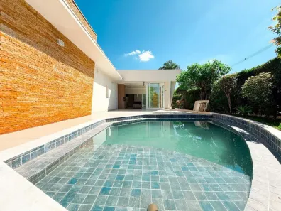 Casa de Condomínio com 3 Quartos à venda, 264m² no Residencial Marcia, São José do Rio Preto