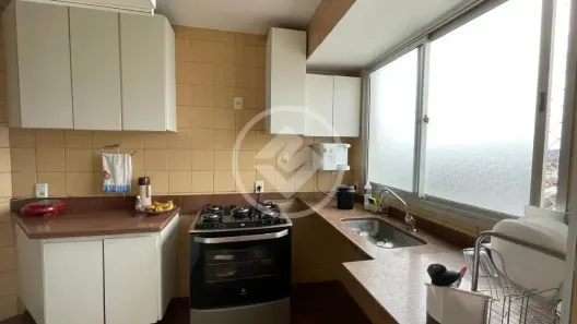 Apartamento com 3 Quartos à venda, 102m² no Setor Oeste, Goiânia