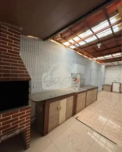Apartamento com 2 Quartos para alugar, 110m² no Jaqueline, Belo Horizonte