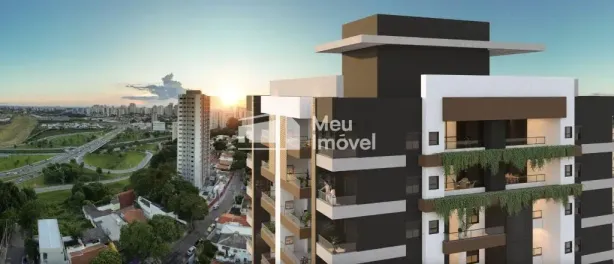 Apartamento com 3 Quartos à venda, 85m² no Vila Sanches, São José dos Campos