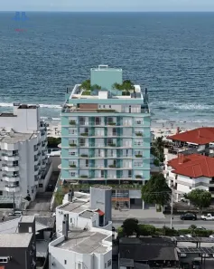 Apartamento com 1 Quarto à venda, 31m² no Ingleses do Rio Vermelho, Florianópolis