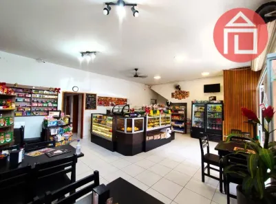Prédio Comercial à venda, 174m² no Residencial Quinta dos Vinhedos, Bragança Paulista