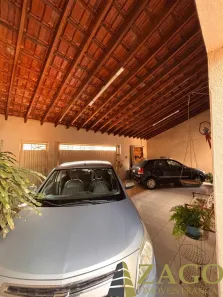 Casa com 2 Quartos à venda, 200m² no Jardim Luiza, Franca
