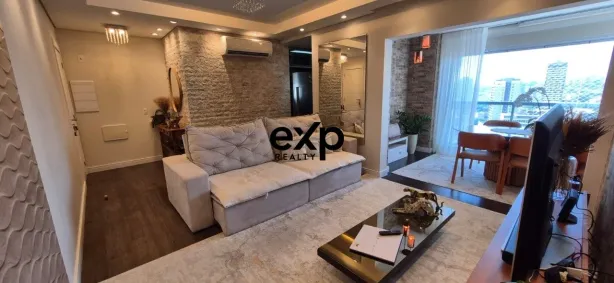 Apartamento com 2 Quartos à venda, 80m² no Cambuí, Campinas
