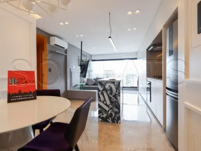 Apartamento com 2 Quartos à venda, 63m² no Perdizes, São Paulo