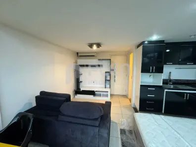 Apartamento com 1 Quarto para alugar, 60m² no Santana, São Paulo