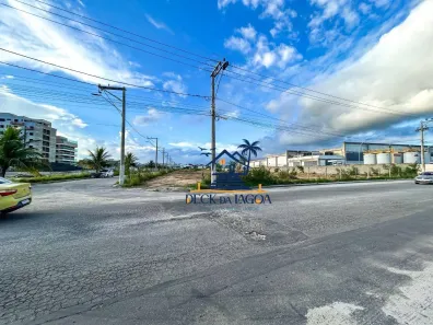 Lote/Terreno à venda, 920m² no Nova São Pedro, São Pedro da Aldeia