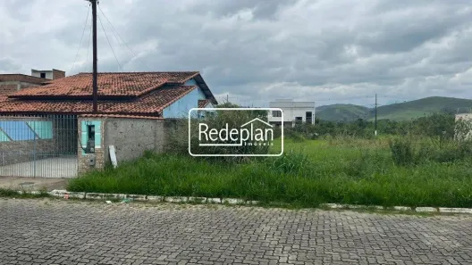 Lote/Terreno à venda, 330m² no Loteamento Bela Vista, Porto Real