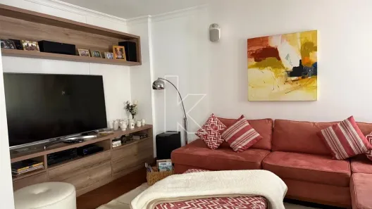 Apartamento com 3 Quartos à venda, 230m² no Itaim Bibi, São Paulo