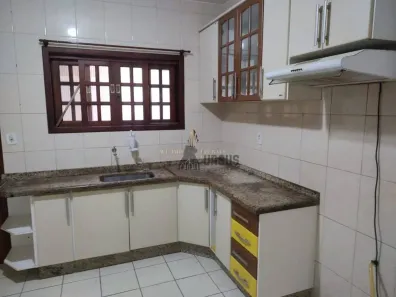 Sobrado com 4 Quartos à venda, 180m² no Tabaú, Pindamonhangaba