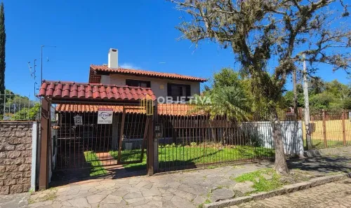 Casa com 3 Quartos à venda, 300m² no Ipanema, Porto Alegre