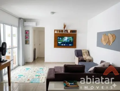 Apartamento com 2 Quartos à venda, 81m² no Parque Esplanada, Embu das Artes