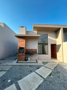 Casa com 2 Quartos à venda, 76m² no Enseada das Gaivotas, Rio das Ostras