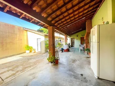 Casa com 3 Quartos à venda, 182m² no Jardim Esplanada, Piracicaba