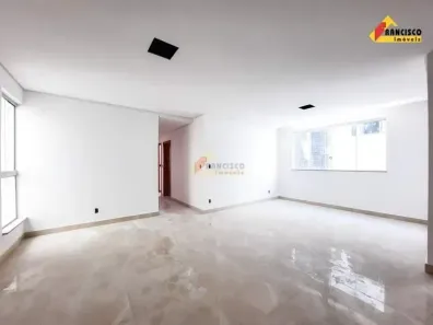 Apartamento com 3 Quartos à venda, 102m² no Bom Pastor, Divinópolis