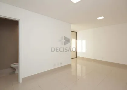 Apartamento com 2 Quartos à venda, 105m² no Vila da Serra, Nova Lima